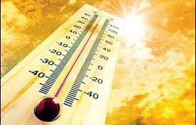 افزایش دما و تدوام گرما در گیلان