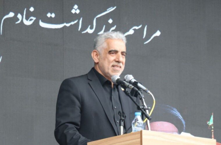 «شهید رییسی» مدل واقعی مدیر جهادی در تراز انقلاب اسلامی است