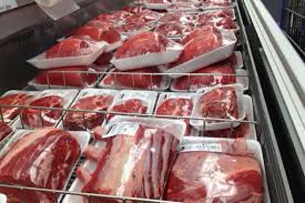 ۳۰ تن گوشت قرمز در گیلان توزیع شد
