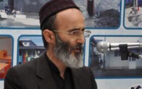نظر برادر شهید ابوالحسن کریمی سردار حزب الله گیلان در اصلح بودن سعید جلیلی 